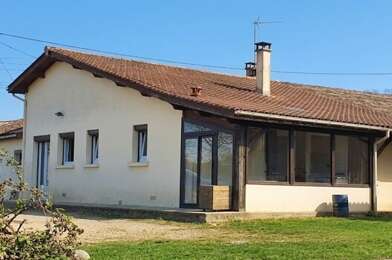 Maison 5 pièces 171359 €