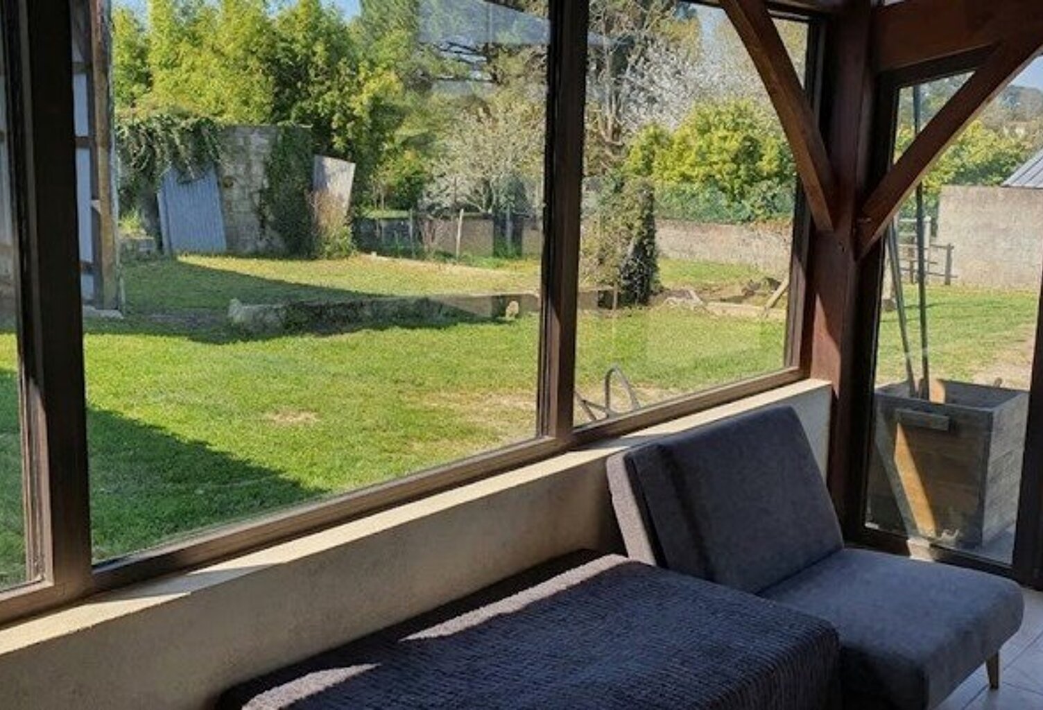 Maison de bourg de 5 pièces principales — photo 1