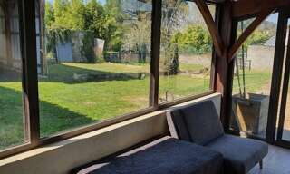 Maison 5 Pièces 116 m² à vendre à Montguyon (17270)