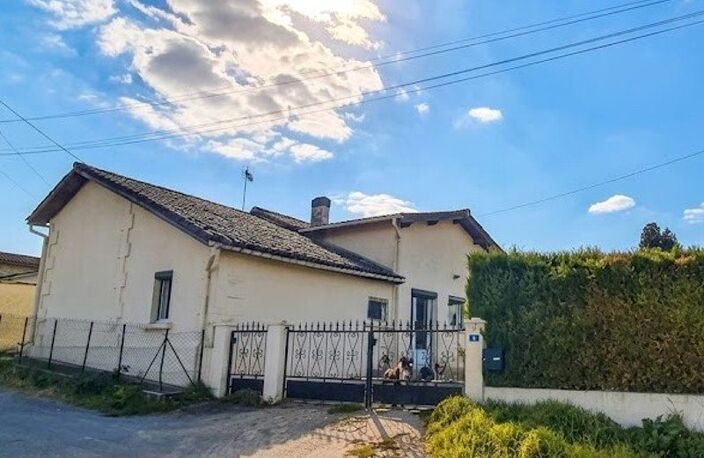 Maison de bourg de 5 pièces principales — photo 2