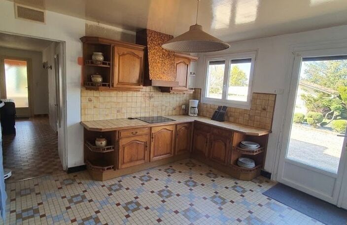 Maison de bourg de 5 pièces principales — photo 3