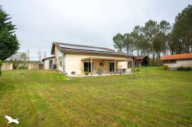 Maison 4 pièces 317700 €