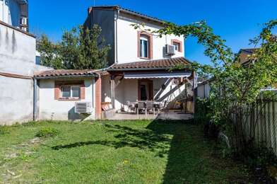 Maison 6 pièces 180000 €