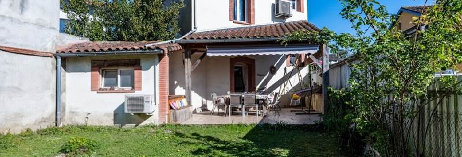 Maison 6 Pièces 170 m² à vendre à Castelsarrasin (82100)