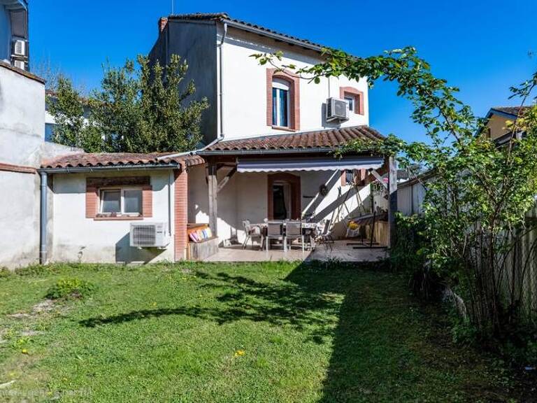 Maison de bourg de 5 pièces principales — photo 1