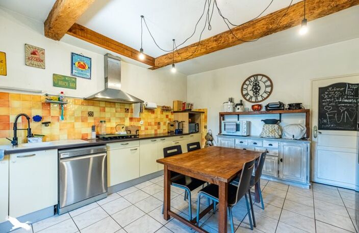 Maison de bourg de 5 pièces principales — photo 4