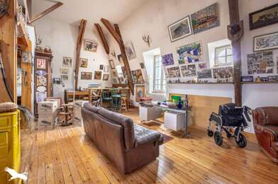 Maison 8 pièces 374880 €