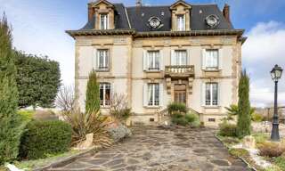 Maison 8 Pièces 321 m² à vendre à Aixe-sur-Vienne (87700)