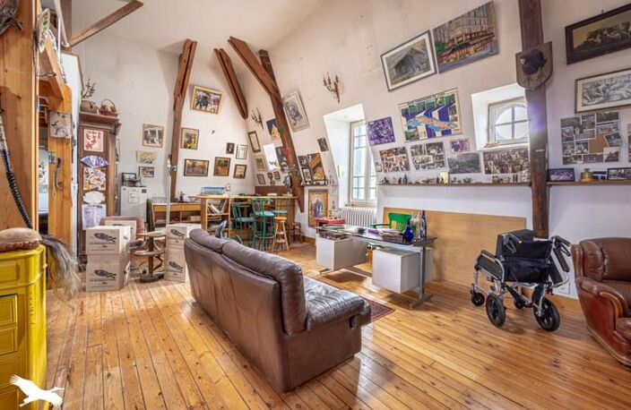 Maison de ville de 8 pièces principales — photo 2