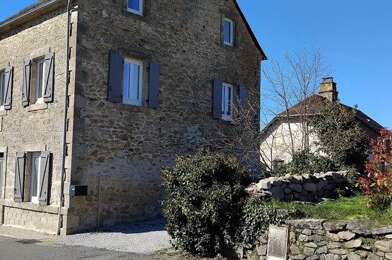 Maison 5 pièces 176500 €