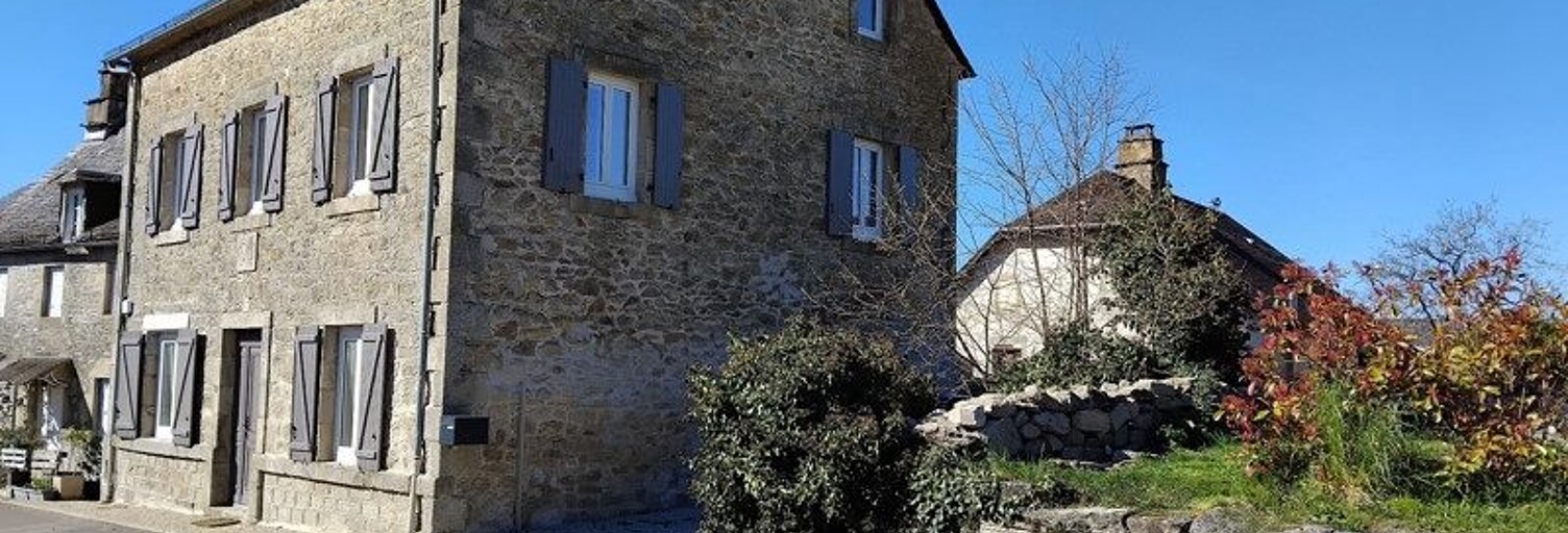 Maison 5 Pièces 180 m² à vendre à Saint-Paul (19150)