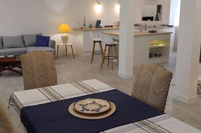 Maison 5 pièces 176500 €