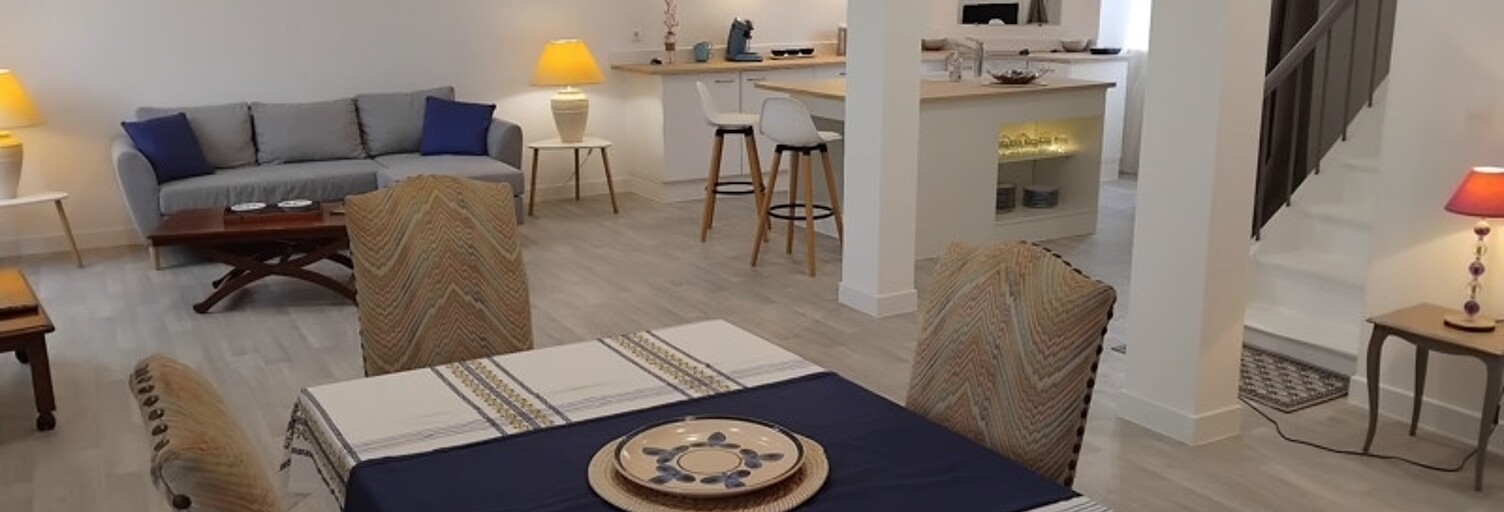 Maison 5 Pièces 180 m² à vendre à Saint-Paul (19150)