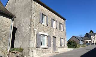 Maison 5 Pièces 180 m² à vendre à Saint-Paul (19150)