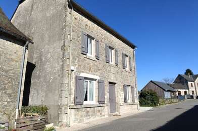 Maison 5 pièces 139500 €