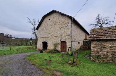 Maison 1 pièces 119460 €