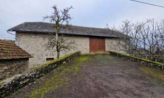 Maison 1 Pièce 185 m² à vendre à Cornil (19150)