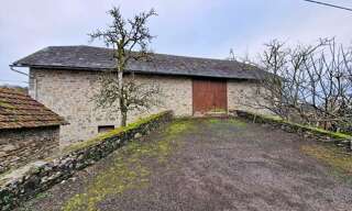 Maison 1 Pièce 185 m² à vendre à Cornil (19150)