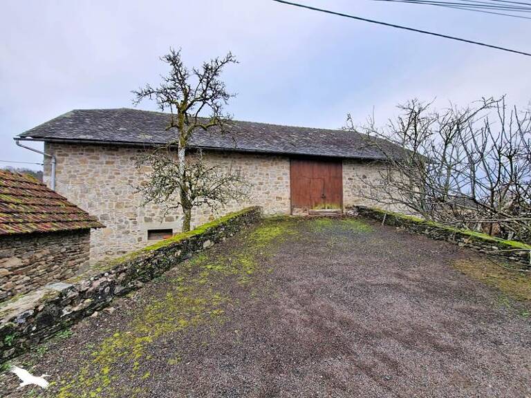 Grange de 1 pièces principales — photo 1