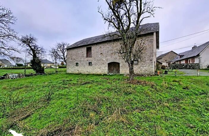 Grange de 1 pièces principales — photo 3