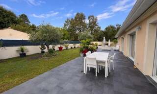 Maison 5 Pièces 124 m² à vendre à Cestas (33610)