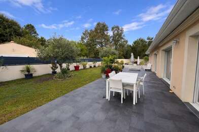 Maison 5 pièces 530250 €