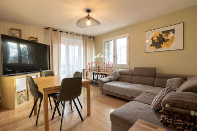 Appartement 3 pièces 199950 €