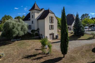Maison 5 pièces 317700 €