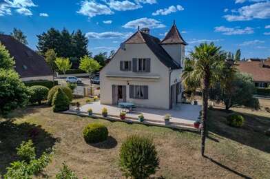 Maison 5 pièces 299697 €