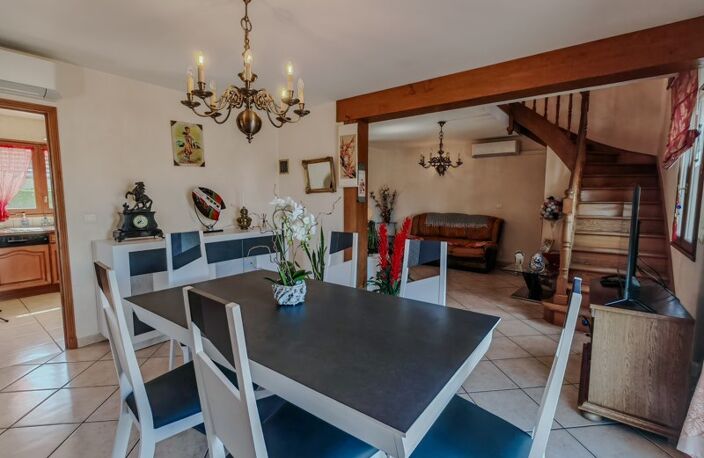 Traditionnelle de 5 pièces principales — photo 3