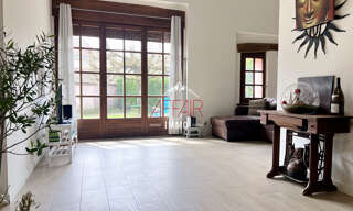 Maison 5 Pièces 180 m² à vendre à Feigères (74160)