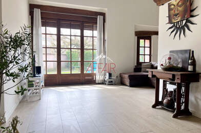 Maison 5 pièces 575000 €