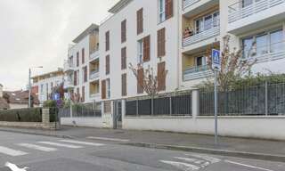 Appartement 5 Pièces 83 m² à vendre à Mantes-la-Ville (78711)