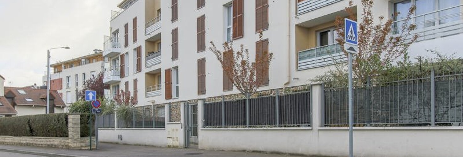 Appartement 5 Pièces 83 m² à vendre à Mantes-la-Ville (78711)