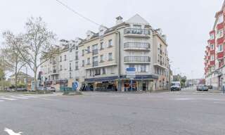 Appartement 3 Pièces 68 m² à vendre à Mantes-la-Jolie (78200)