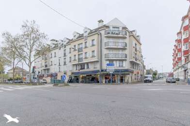 Appartement 3 pièces 159570 €