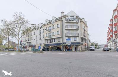 Appartement de 3 pièces principales — photo du bien