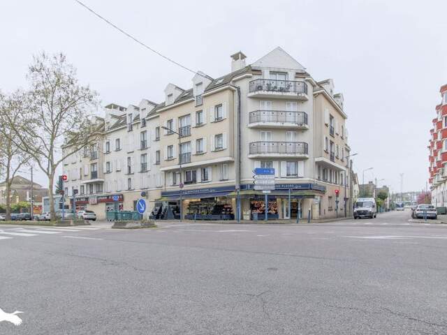 Appartement de 3 pièces principales — photo du bien