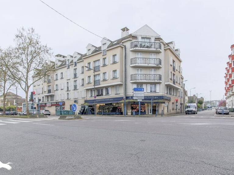 Appartement de 3 pièces principales — photo 1