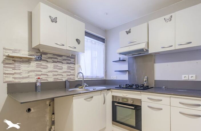 Appartement de 3 pièces principales — photo 3