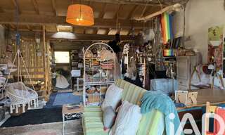 Maison 3 Pièces 45 m² à vendre à Maury (66460)