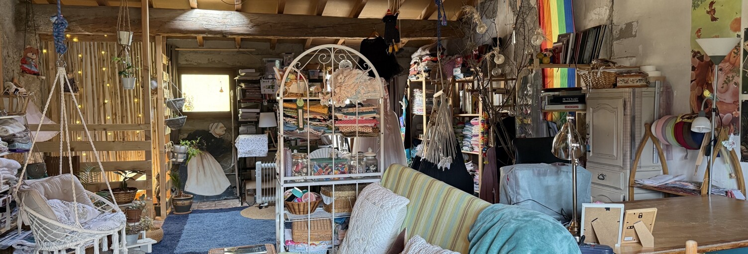 Maison 3 Pièces 45 m² à vendre à Maury (66460)