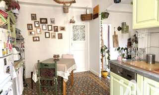 Maison 3 Pièces 45 m² à vendre à Maury (66460)