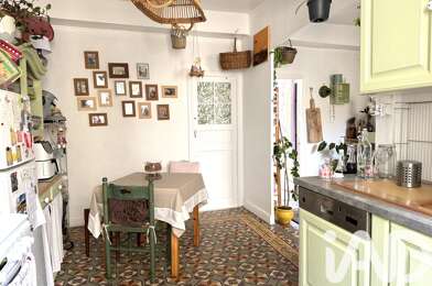 Maison 3 pièces 74000 €