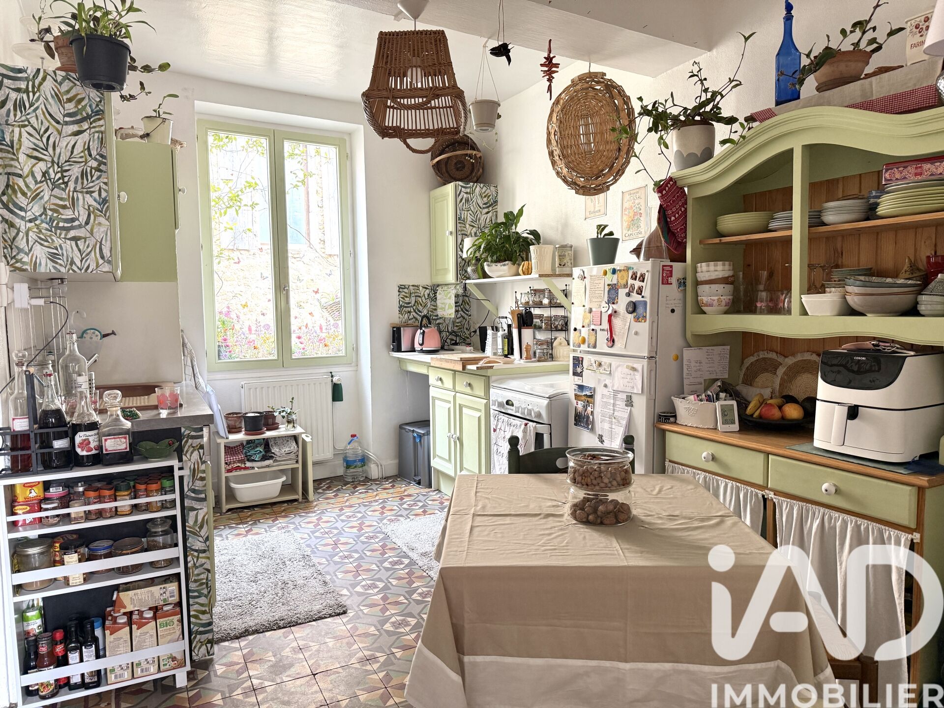 Vente Maison/villa 3 pièces - Photo 2