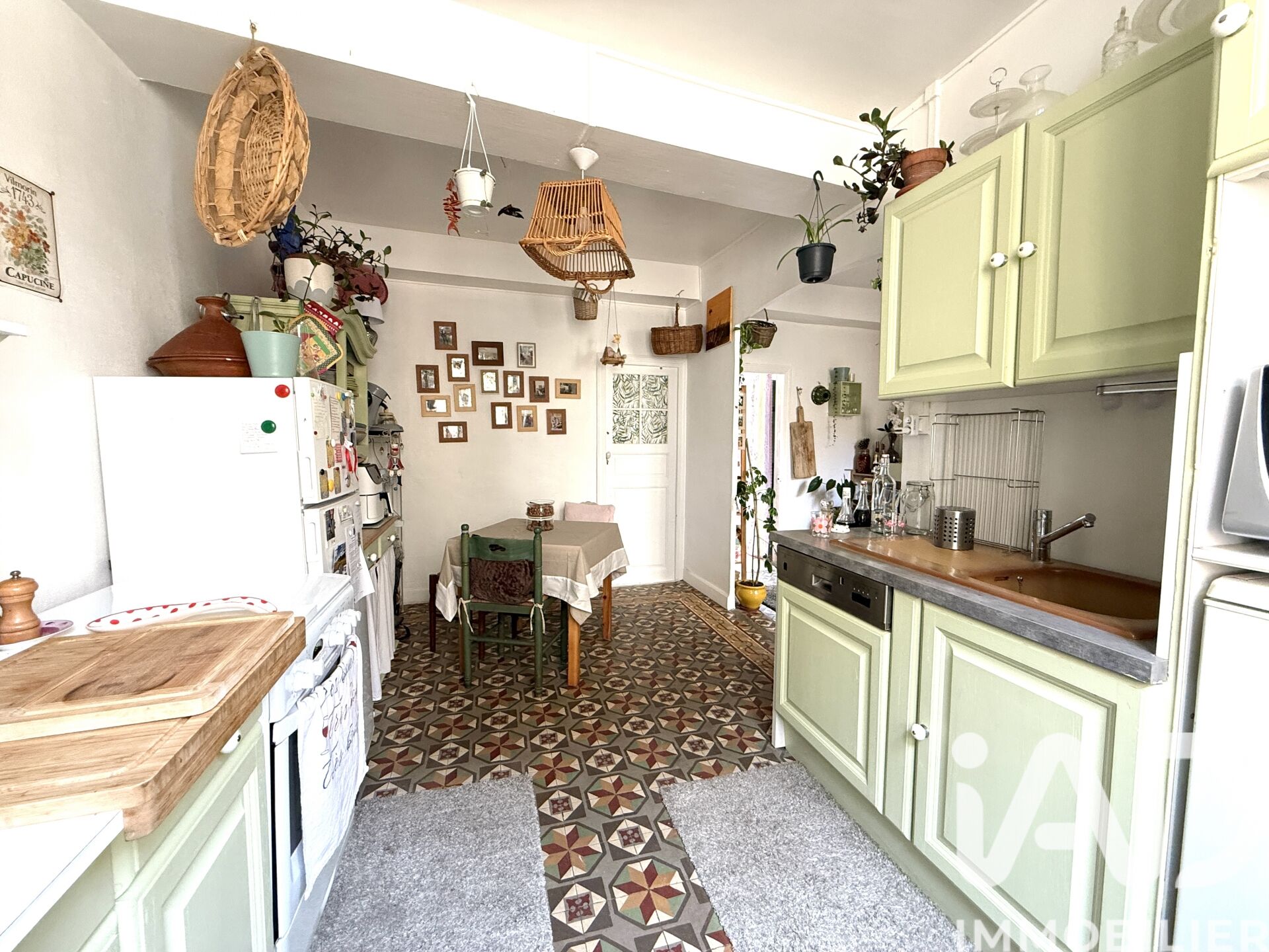 Vente Maison/villa 3 pièces - Photo 3
