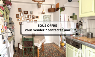 Maison 3 Pièces 90 m² à vendre à Maury (66460)