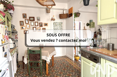 Maison 3 pièces 78000 €
