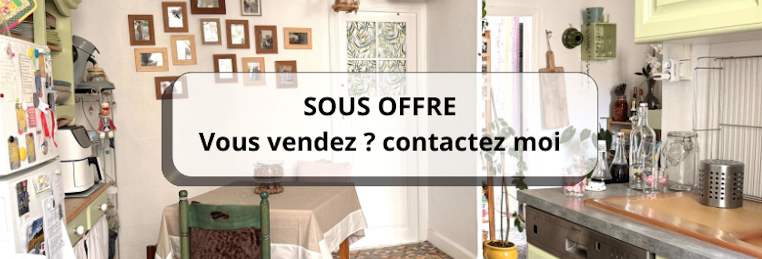 Maison 3 Pièces 90 m² à vendre à Maury (66460)