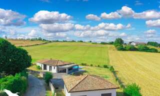 Maison 5 Pièces 135 m² à vendre à L'Isle-Jourdain (32600)